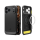 Etui do telefonów SPIGEN Rugged Armor Mag Magsafe do Iphone 17 Pro Max Matte Black 8800283313956